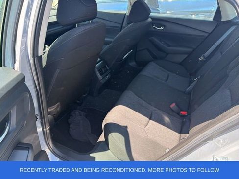 Used 2025 Honda Accord SE image 3