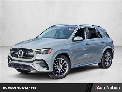 Certified 2024 Mercedes-Benz GLE 350 4MATIC