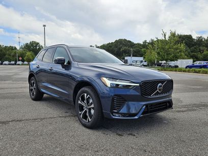 New 2026 Volvo XC60 B5 Core w/ Protection Package