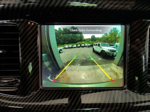 Used 2021 Dodge Charger R/T w/ Blacktop Package RWD image 22