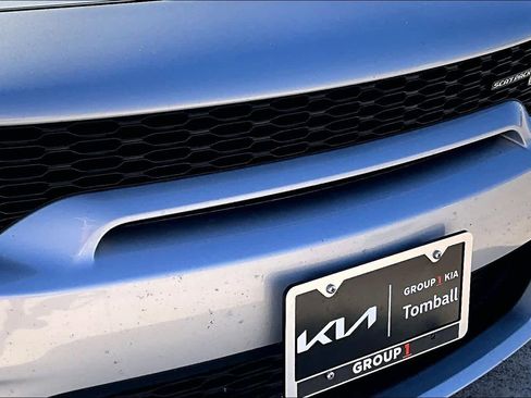 Used 2022 Dodge Charger Scat Pack image 27