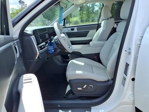 New 2026 Hyundai Santa Fe SEL image 15