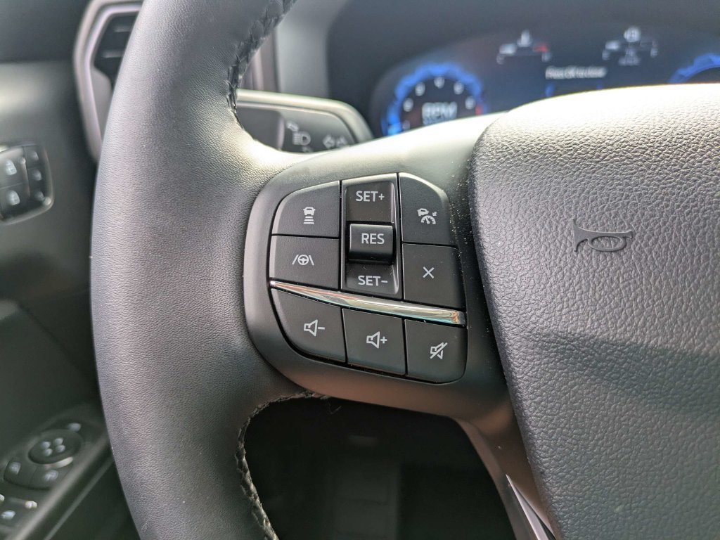 New 2025 Ford Bronco Sport Outer Banks AWD/4WD image 47