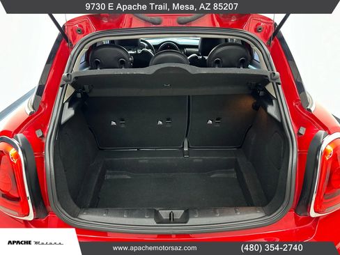 Used 2015 MINI Cooper S image 12