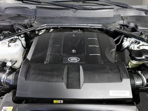 Used 2019 Land Rover Range Rover Autobiography AWD/4WD image 36