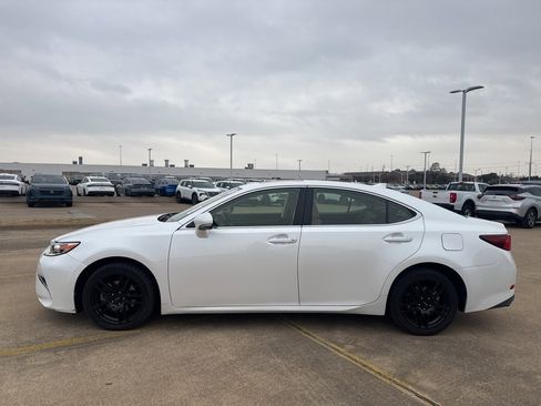 Used 2016 Lexus ES 350 image 9