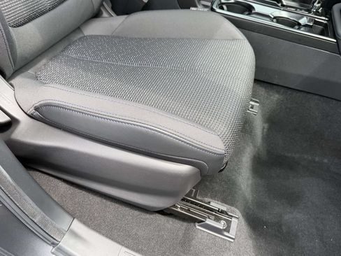 Certified 2026 Subaru Forester Premium AWD/4WD image 11