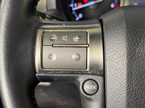 Used 2017 Lexus GX 460 w/ Navigation Package image 25