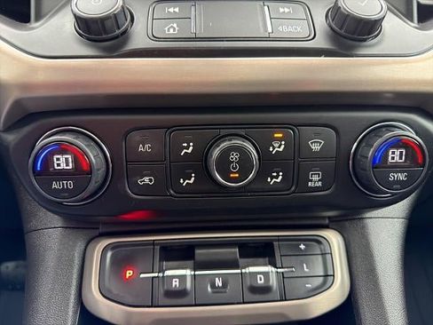 Used 2020 GMC Acadia Denali w/ Trailering Package image 32