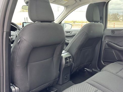 New 2025 Ford Escape Active w/ Cold Weather Package image 13