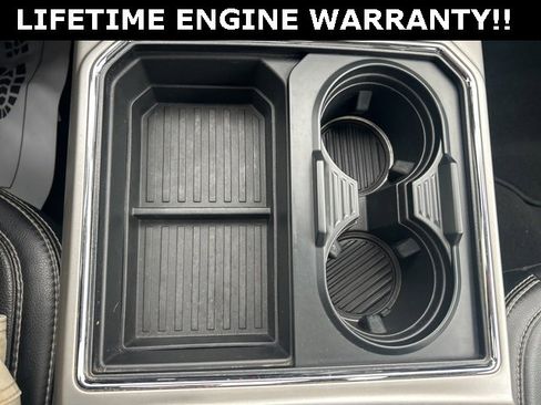 Used 2020 Ford F350 Lariat w/ Lariat Ultimate Package image 31