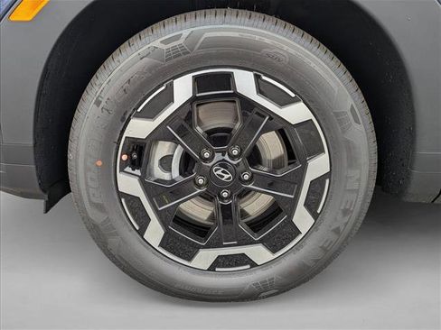 New 2026 Hyundai Santa Fe SEL FWD image 9