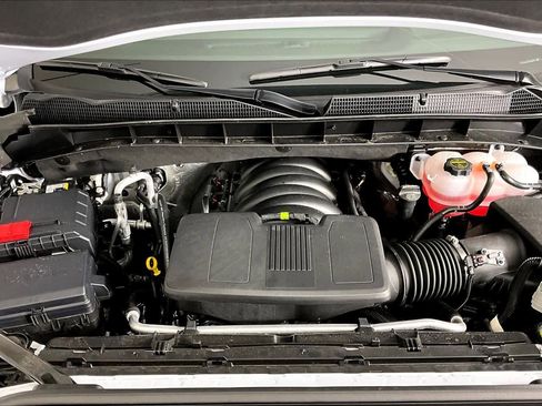 Certified 2026 GMC Sierra 1500 Denali Ultimate image 41