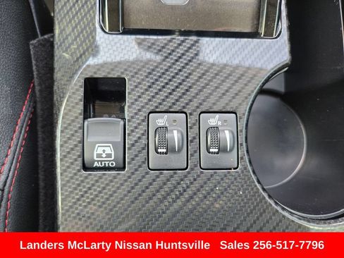 Used 2024 Toyota 4Runner TRD Off-Road Premium w/ Moonroof Package AWD/4WD image 22