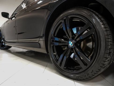 Used 2016 BMW 750i xDrive image 42