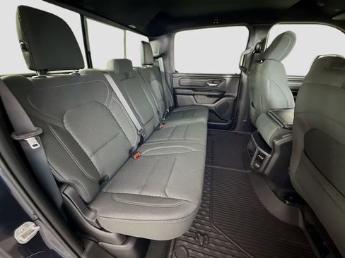 New 2026 RAM 1500 Warlock AWD/4WD image 24