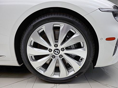 New 2026 Bentley Continental GTC image 59