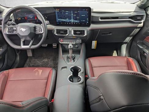 New 2025 Ford Mustang GT Premium image 13