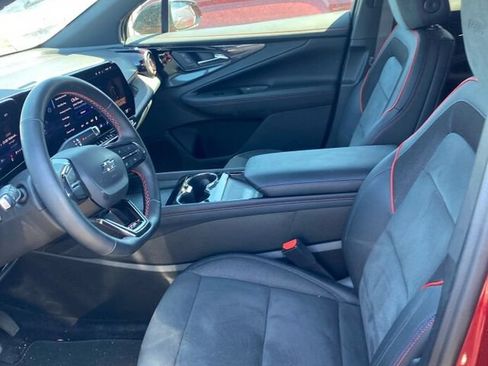 Used 2024 Chevrolet Blazer EV RS AWD/4WD image 5