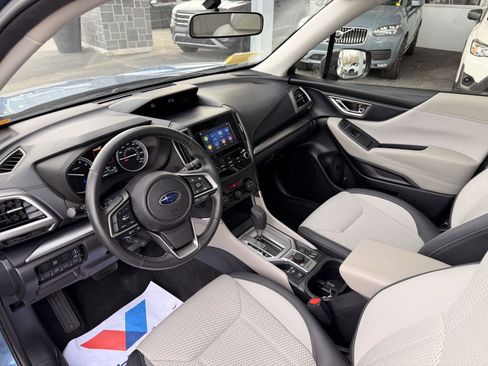 Certified 2023 Subaru Forester Premium image 12