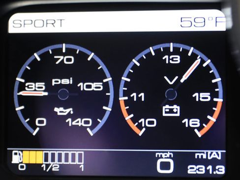 Used 2016 Ferrari California T image 87