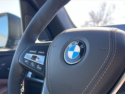 New 2026 BMW X5 xDrive40i w/ Climate Comfort Package image 20