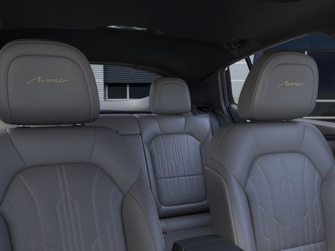 New 2026 Buick Envista Sport Touring FWD image 24