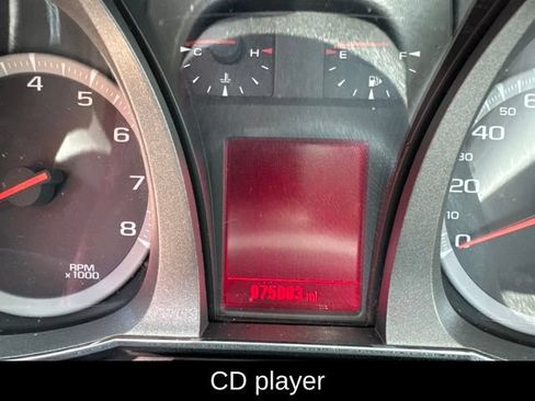 Used 2013 GMC Terrain Denali AWD/4WD image 13