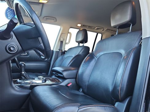 Used 2017 Nissan Armada SL image 28