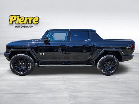 Used 2025 GMC Hummer EV 2X AWD/4WD image 2
