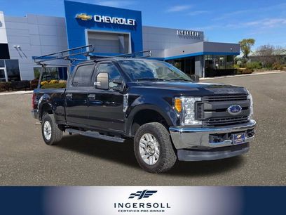 Used 2017 Ford F250 XLT