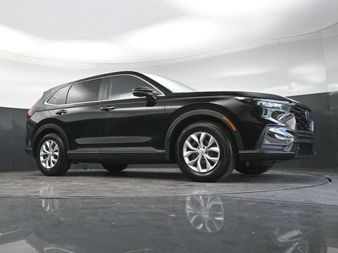 Used 2025 Honda CR-V LX image 24