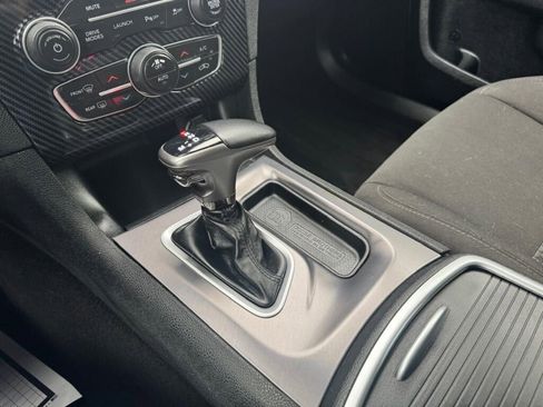 Used 2020 Dodge Charger Scat Pack w/ Navigation & Travel Group image 15