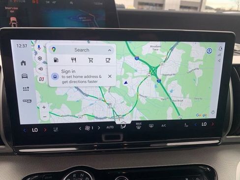 New 2025 Ford Expedition Max Active image 17