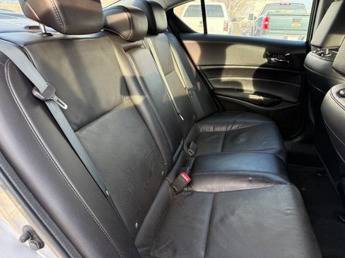 Used 2014 Acura ILX image 17