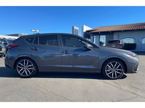 Used 2024 Subaru Impreza 2.0i Sport image 7