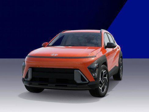 New 2026 Hyundai Kona Limited image 6