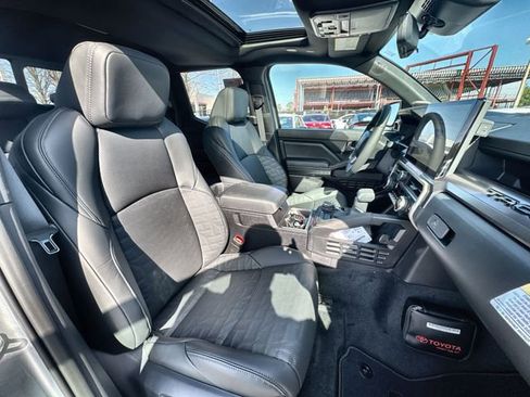 New 2026 Toyota Tacoma TRD Off-Road image 34