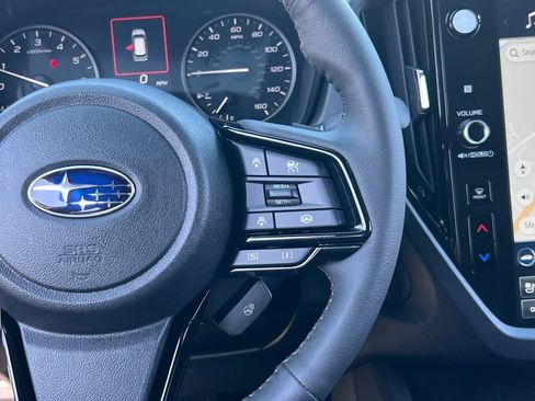 New 2026 Subaru Forester Touring AWD/4WD image 24