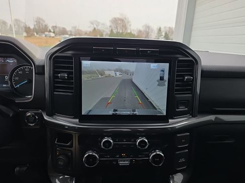 Used 2023 Ford F150 XLT w/ Equipment Group 302A High image 10