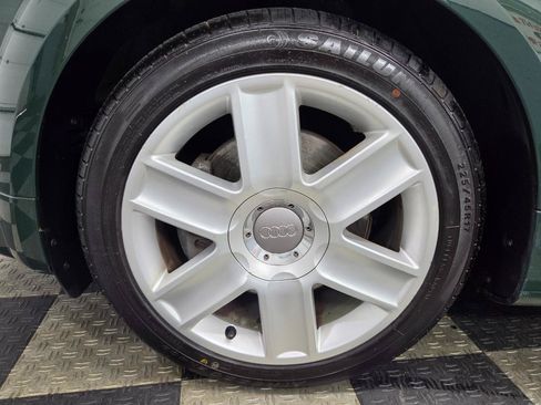 Used 2003 Audi TT 1.8T FWD image 31