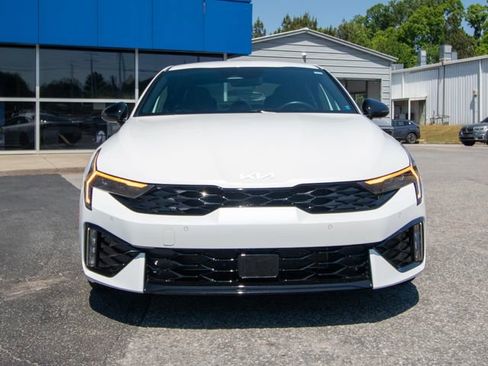 Used 2025 Kia K5 GT-Line image 13
