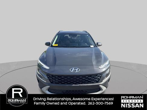 Used 2023 Hyundai Kona SEL AWD/4WD image 8