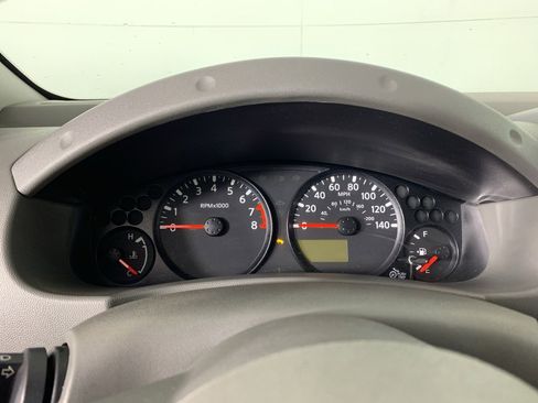 Used 2020 Nissan Frontier SV image 19