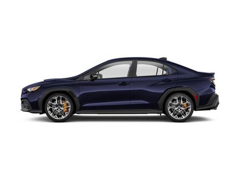 New 2026 Subaru WRX tS image 4