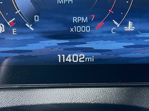 Used 2025 Chevrolet Traverse LT image 34