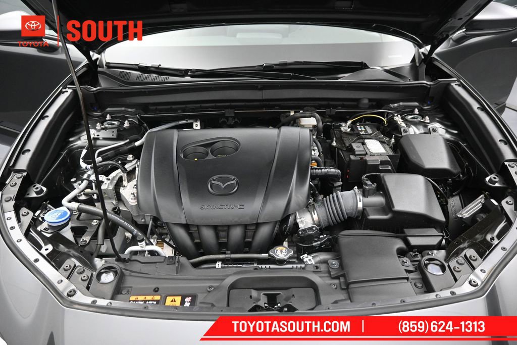 Used 2026 MAZDA CX-30 AWD 2.5 S image 33
