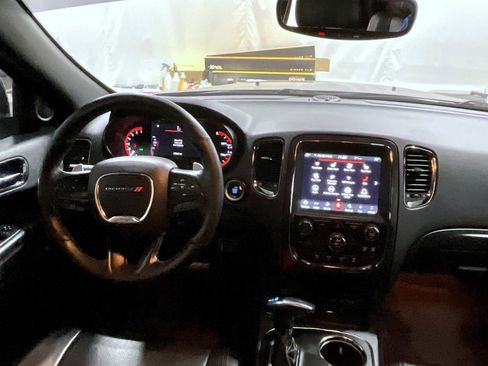 Used 2018 Dodge Durango R/T w/ Trailer Tow Group IV AWD/4WD image 14