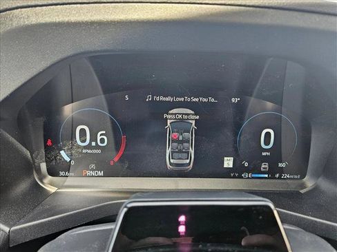 New 2026 Ford Explorer Tremor AWD/4WD image 11