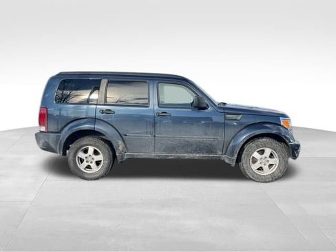 Used 2008 Dodge Nitro SXT image 8